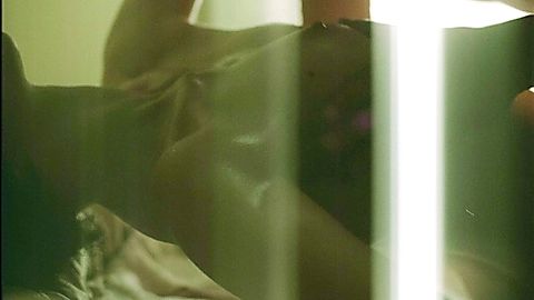 Pic: Felicity Jones in The Brutalist (2024)