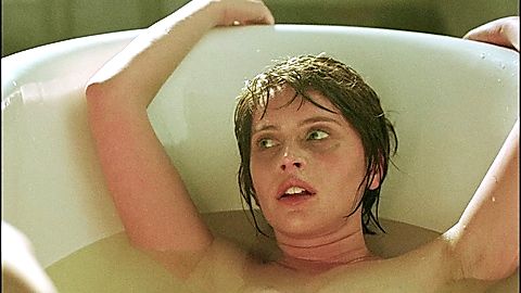 Pic: Felicity Jones in The Brutalist (2024)