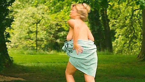 Pic: Emily Atack in Rivals (2024)