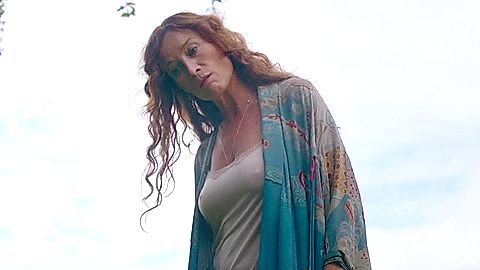Pic: Victoria Smurfit in Rivals (2024)