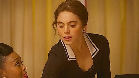 Pic: Bella Maclean in Rivals (2024)