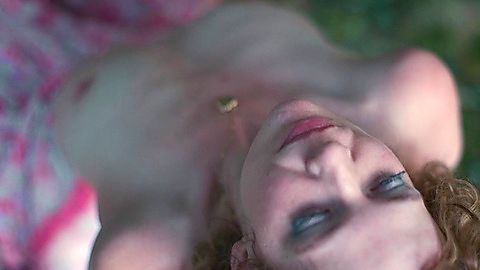 Pic: Katherine Parkinson in Rivals (2024)