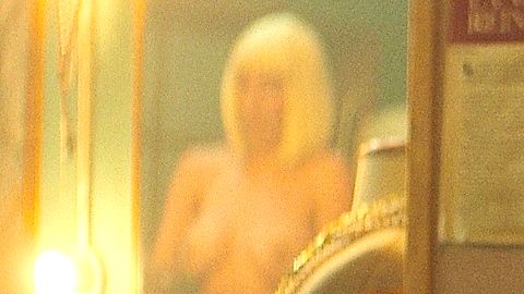 Pic: Mónica Ayos in The Man Who Loved UFOs (2024)