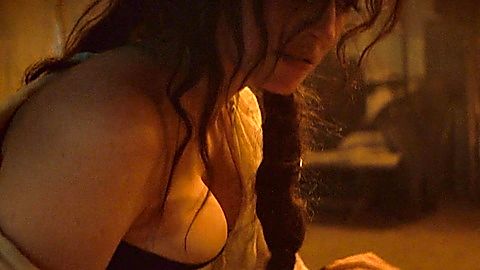 Pic: Eva Green in The Three Musketeers - Part II: Milady (2023)