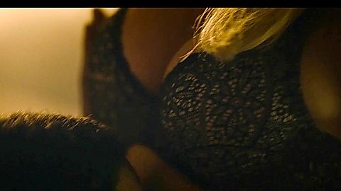Pic: Nicky Whelan in Crescent City (2024)
