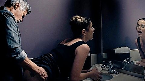 Pic: Dani Druz in Crescent City (2024)