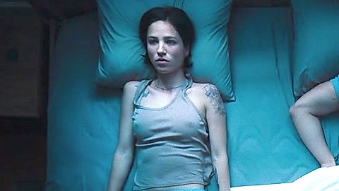 Pic: Kelsey Asbille in Don't Move (2024)