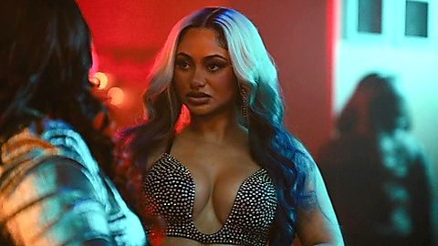 Pic: Tamera Kissen in Beauty in Black (2024)