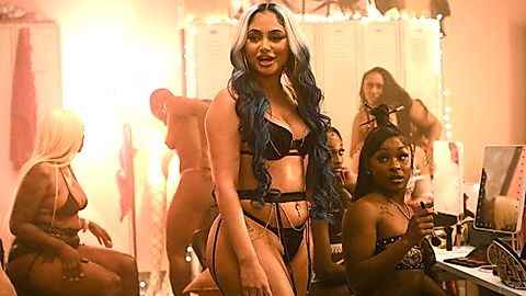 Pic: Tamera Kissen in Beauty in Black (2024)