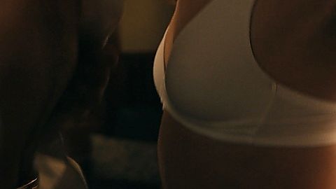 Pic: Phillipa Soo in Doctor Odyssey (2024)