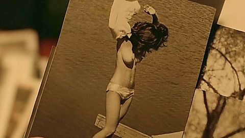 Pic: Meg Tilly in Impulse (1984)