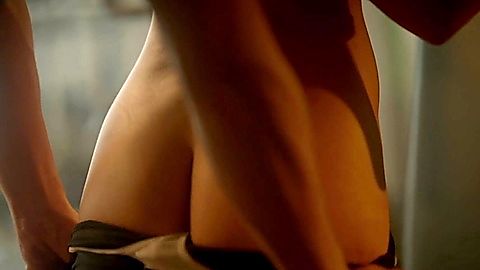 Pic: Victoria Bellazo in Nurse Abi (2024)