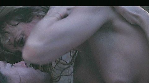 Pic: Josephine Bornebusch in Let Go (2024)