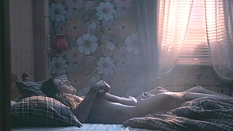 Pic: Josephine Bornebusch in Let Go (2024)