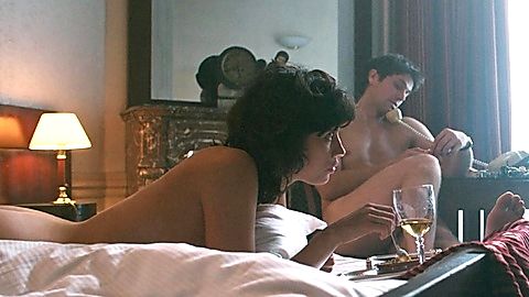 Pic: Léa Luce Busato in Freedom (2024)