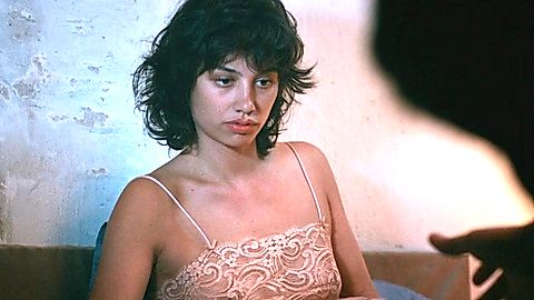 Pic: Léa Luce Busato in Freedom (2024)
