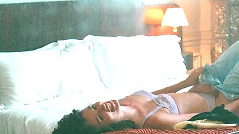 Pic: Léa Luce Busato in Freedom (2024)