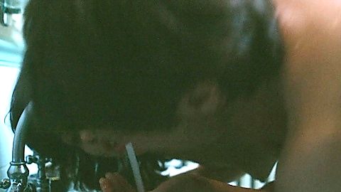 Pic: Léa Luce Busato in Freedom (2024)