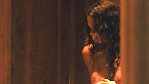 Pic: Genesis Rodriguez in Special Ops: Lioness (2023)