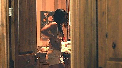 Pic: Genesis Rodriguez in Special Ops: Lioness (2023)