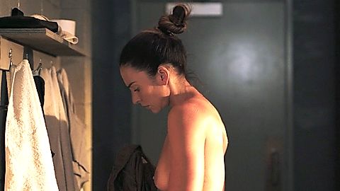 Pic: Genesis Rodriguez in Special Ops: Lioness (2023)