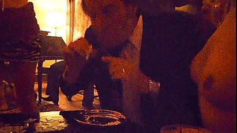 Pic: Drew Catherine in The Apprentice (2024)