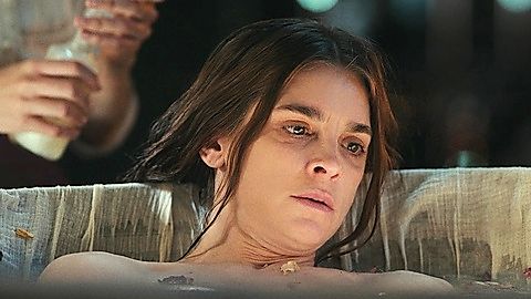 Pic: Irene Azuela in Like Water for Chocolate (2024)