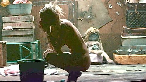 Pic: Yo-Landi Visser in ZEF - The Story of Die Antwoord (2024)