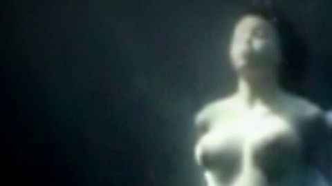 Pic: Yo-Landi Visser in ZEF - The Story of Die Antwoord (2024)