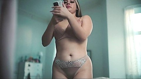 Pic: Sofia Tjelta in Delete Me (2021)