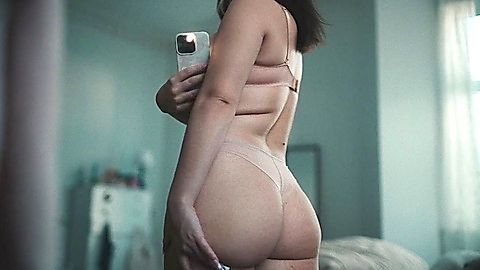 Pic: Sofia Tjelta in Delete Me (2021)