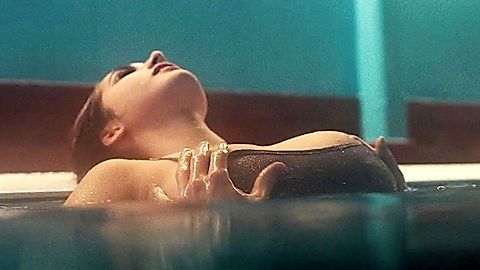 Pic: Sofia Tjelta in Delete Me (2021)