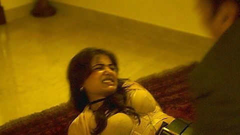 Pic: Samantha Ruth Prabhu in Citadel: Honey Bunny (2024)