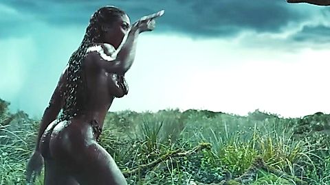 Pic: Megan Thee Stallion  in Cobra (2023)
