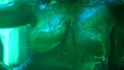 Pic: Megan Thee Stallion  in Cobra (2023)