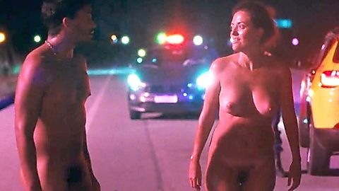 Pic: Nataly Rocha in Motel Destino (2024)