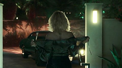 Pic: Selena Gomez in Emilia Pérez (2024)