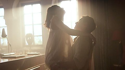 Pic: Úrsula Corberó in The Day of the Jackal (2024)
