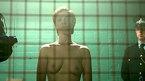 Pic: Lola Petticrew in Say Nothing (2024)