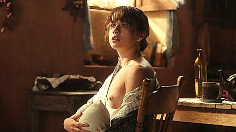 Pic: Azul Guaita in Like Water for Chocolate (2024)