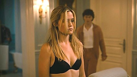 Pic: Sarah Catherine Hook in Cruel Intentions (2024)