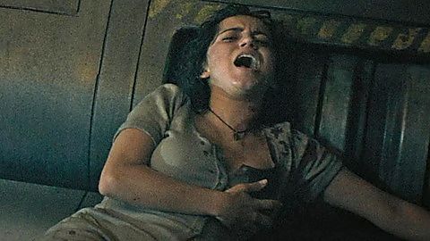 Pic: Isabela Merced in Alien: Romulus (2024)