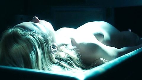 Pic: Emily Berry in Megalopolis (2024)