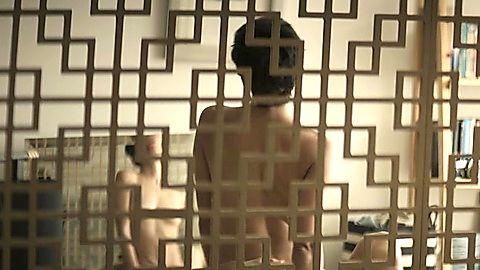 Pic: Esmeralda Pimentel in Quite Like Paradise (2024)
