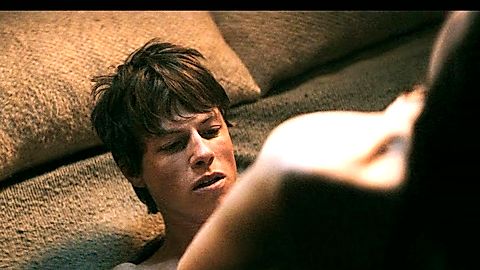 Pic: Emma Canning in Dune: Prophecy (2024)