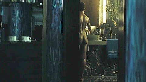 Pic: Jodie Turner-Smith in The Agency (2024)