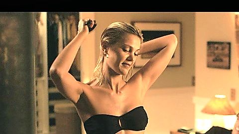 Pic: Pâmela Tomé in Senna (2024)