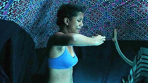 Pic: Ruth Werner in Sira (2023)