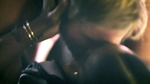 Pic: Jessica Frances Dukes in Earth Abides (2024)