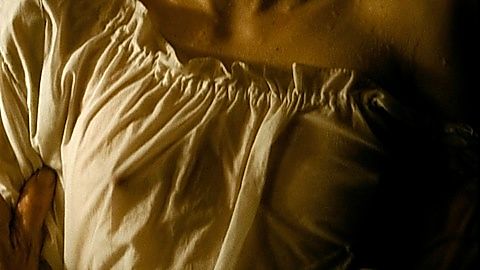 Pic: Lily-Rose Depp in Nosferatu (2024)